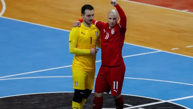 Nemanja Momcilovic