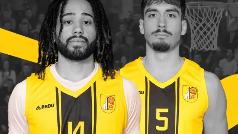KK Posusje Moore i Popovic