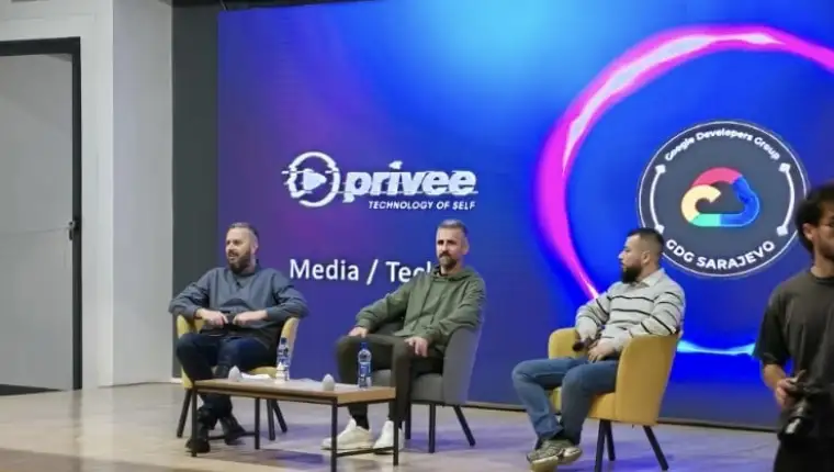 Vedad Ibisevic google meetup 1