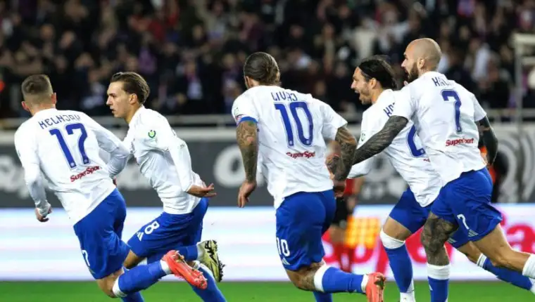 Hnk hajduk