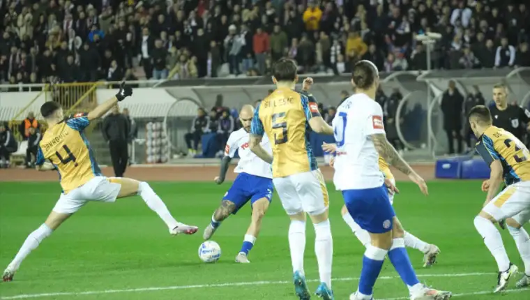 H Ajduk Rijeka
