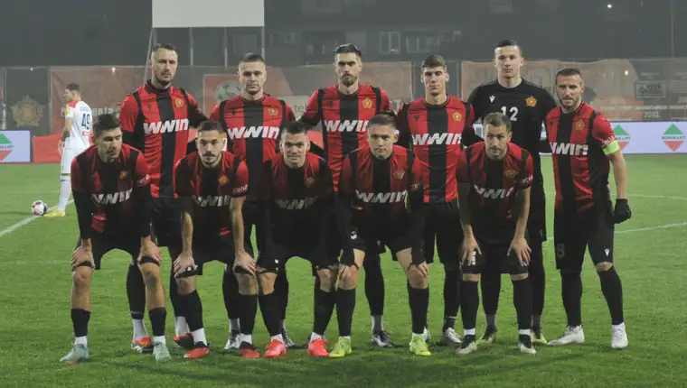 Fk sloboda fk borac06