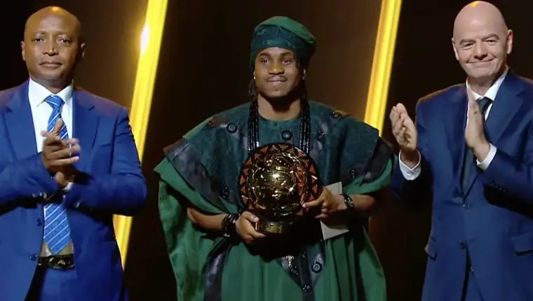 Ademola lookman