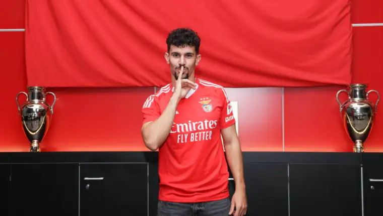 Tomas Araujo