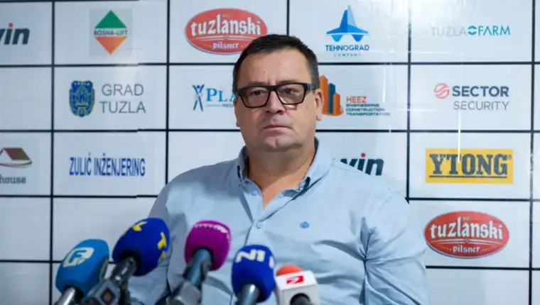Azmir Husic