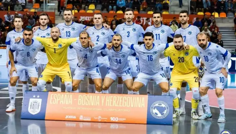 Futsal ca