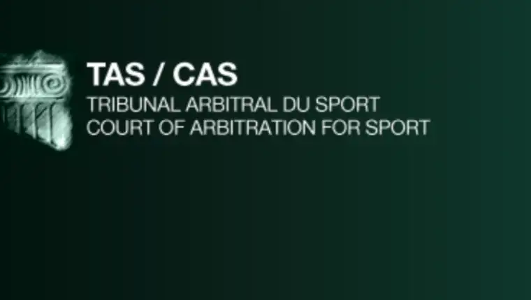 Cas