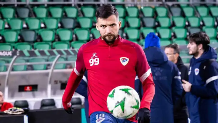 Despotovic bo