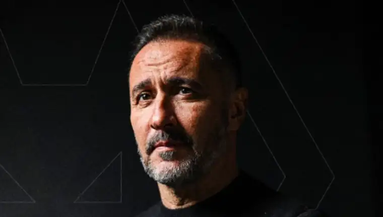 Vitor Pereira