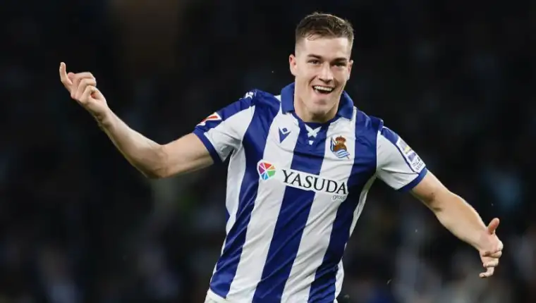 Luka sucic