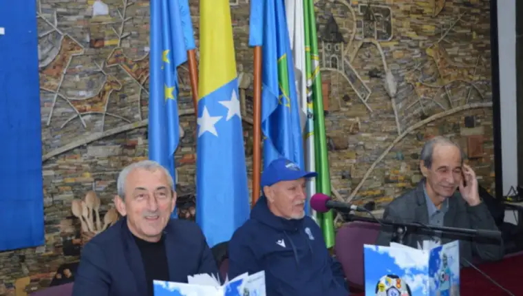 Srebrenik 1