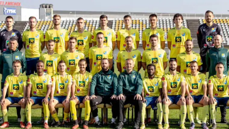 Rudar prijedor