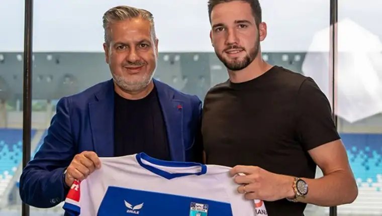 Marko soldo