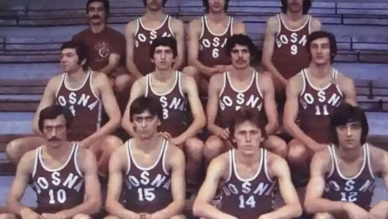 Slika bosna