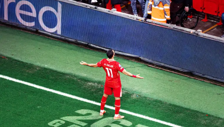Salah 1