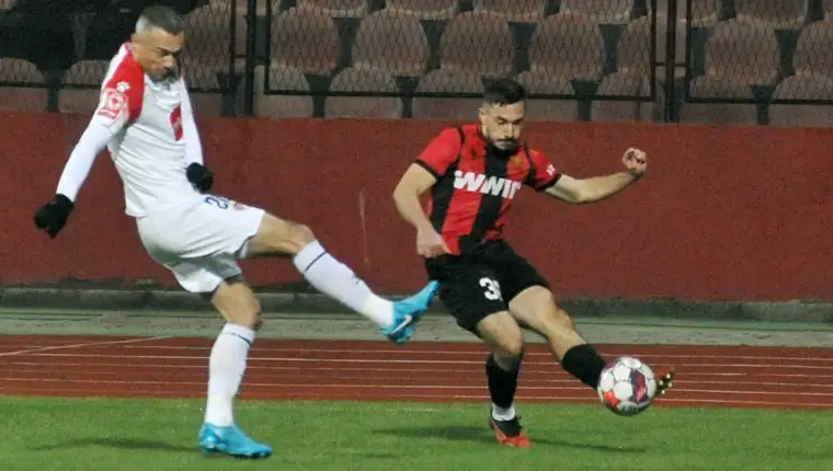 Fk sloboda fk borac09