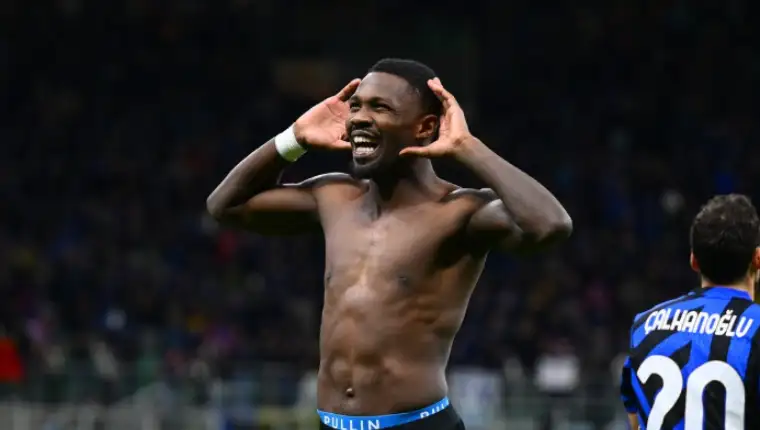 Thuram
