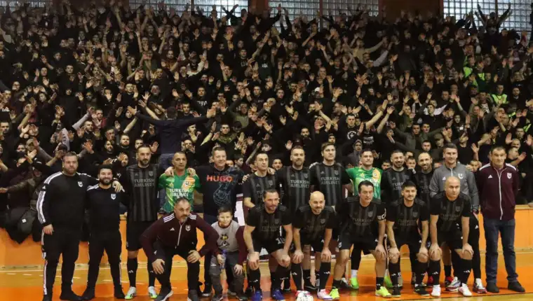 FK S Arjevo HZ