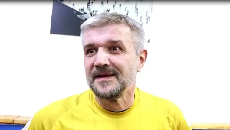 Dzelaludin muharemovic zeljeznicar