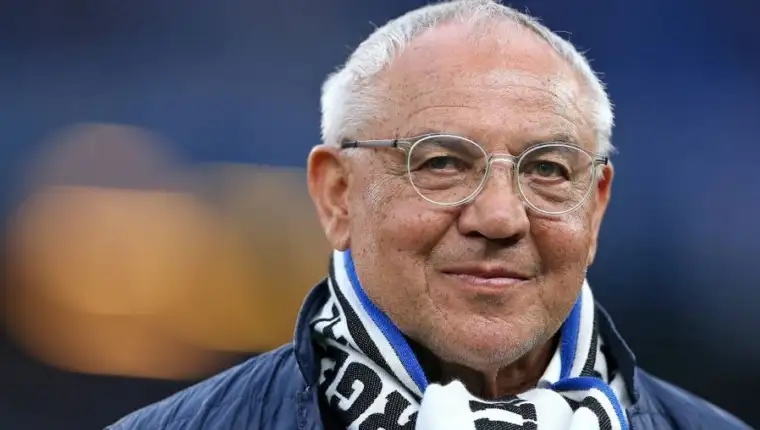 Felix magath
