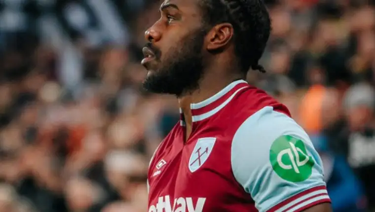 Antonio