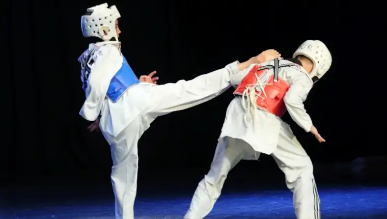 TKD Nur