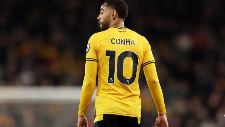 Cunha