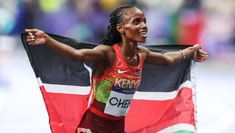 Chebet