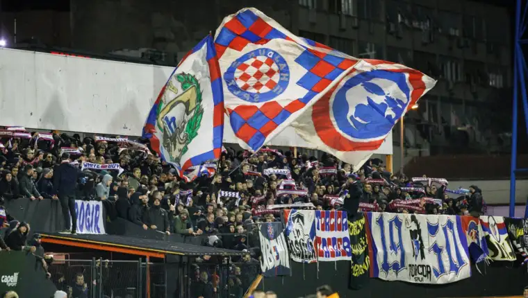 Hajduk navi