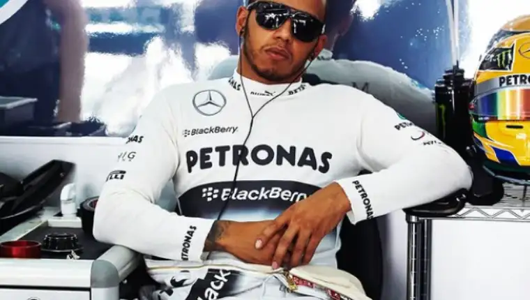 Hamilton