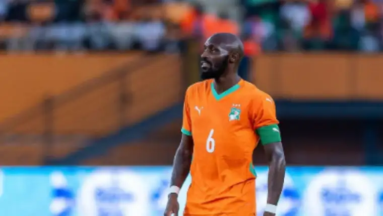 Seko fofana