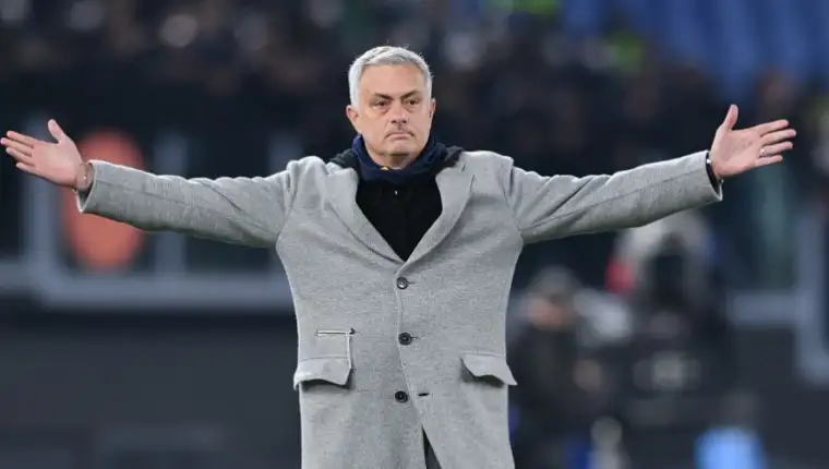 Mourinho1