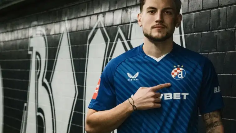 Niko galesic dinamo