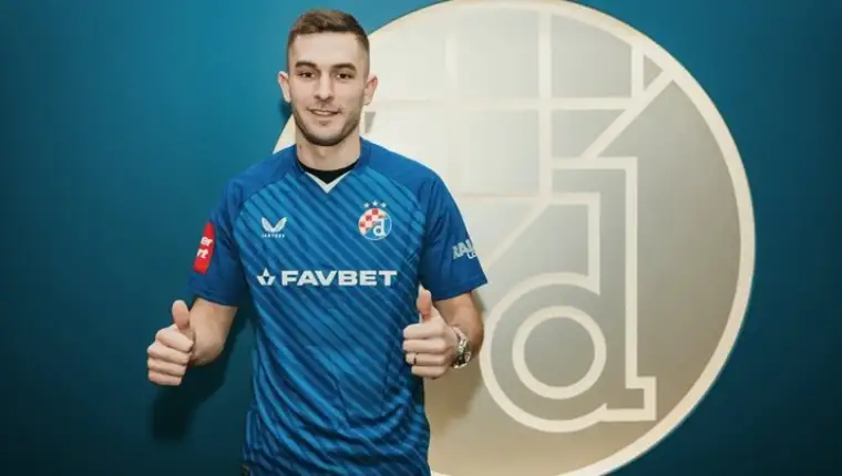 Bartol franjic dinamo