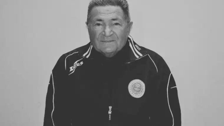 Franjo dzidic