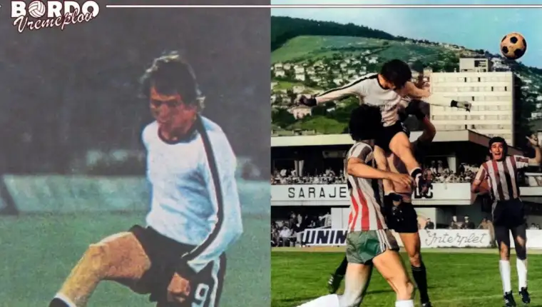 Zlatko dupovac sarajevo