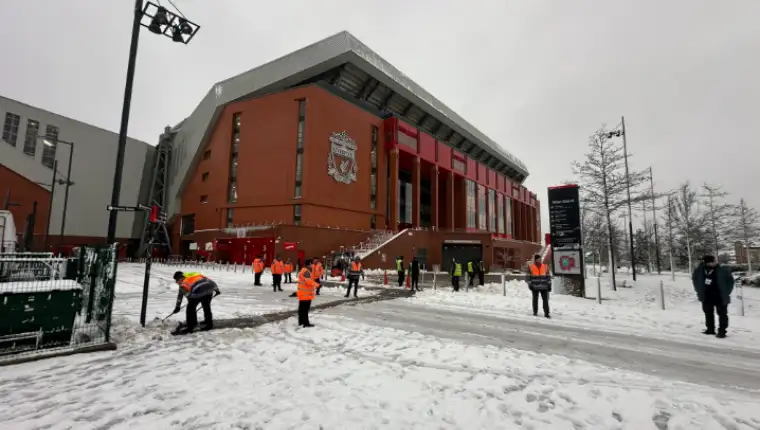 Anfield