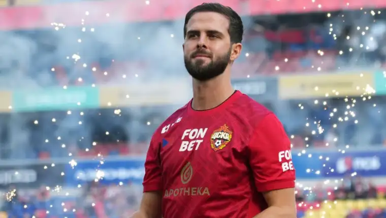 Cska moskva