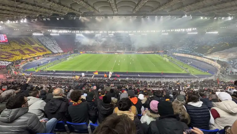 Roma lazio