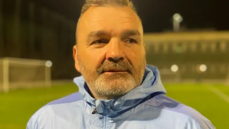 Mirsad Ahmedhodzic