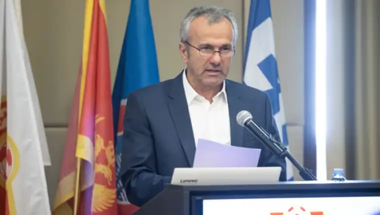 Savicevic