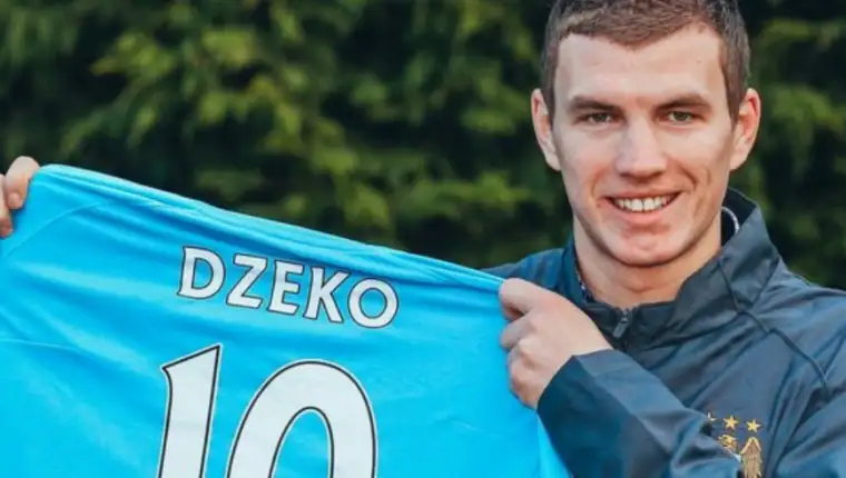Manch dzeko