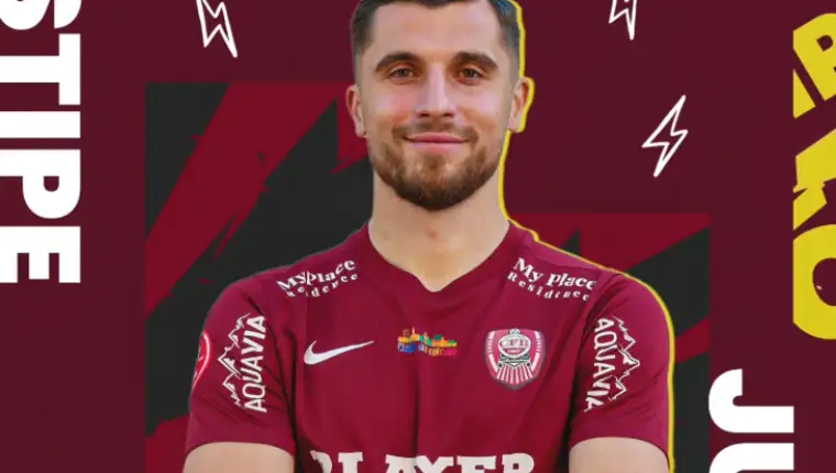 Stipe Juric