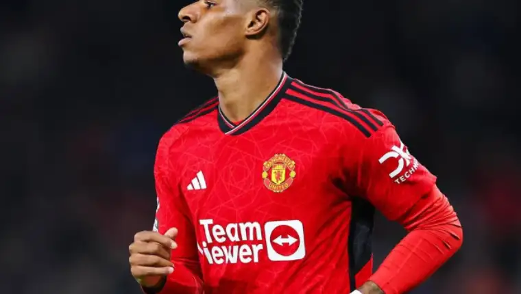 Rashford