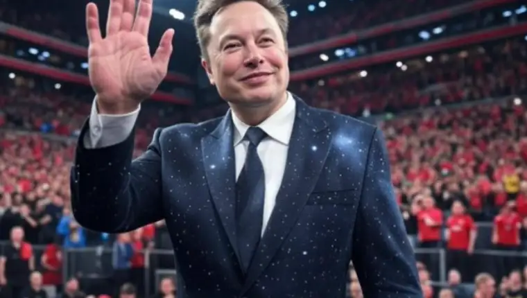 Musk