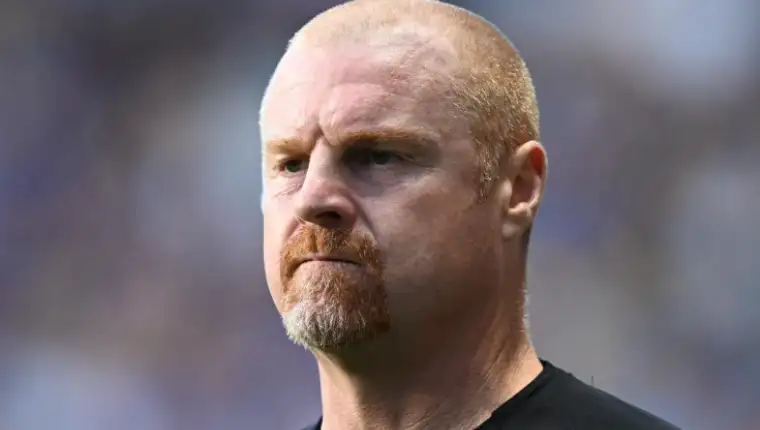 Sean Dyche