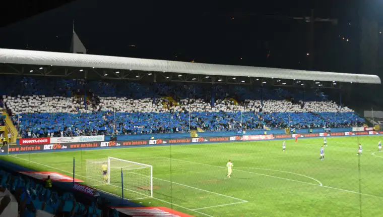 Grbavica istok
