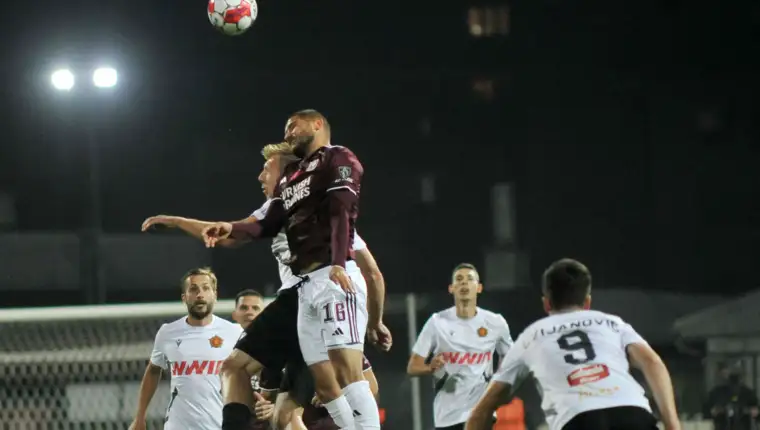 Fk sloboda fk sarajevo07