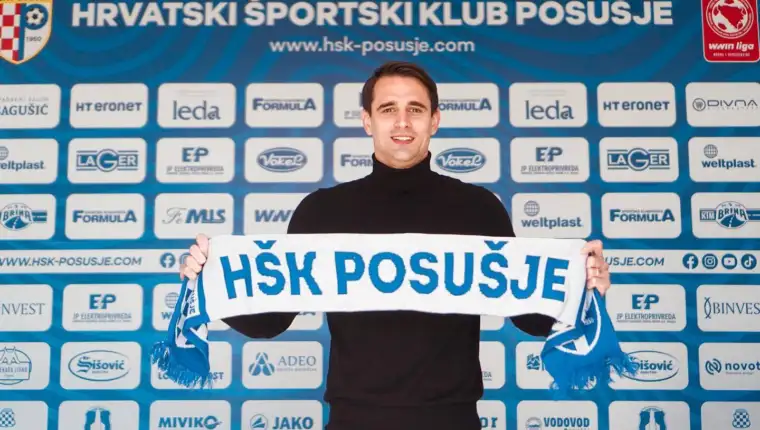 Ante zivkovic posusje