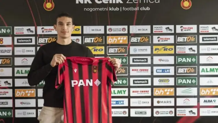 Dzenan puce celik zenica